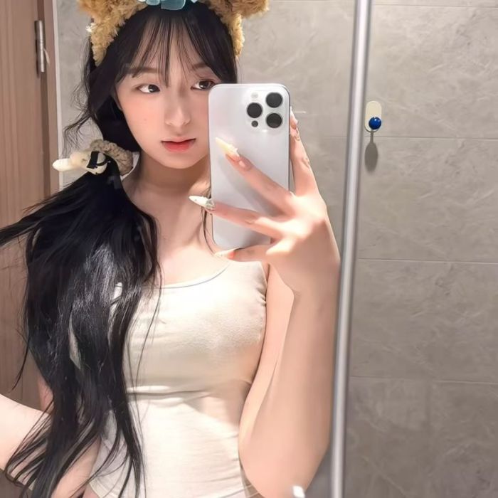 Manchester doll 小白🤍