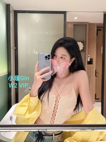🧚‍♀小瑾Gin🧚‍♀一身仙女气息🧚‍♀国内真实W起学生兼职女生