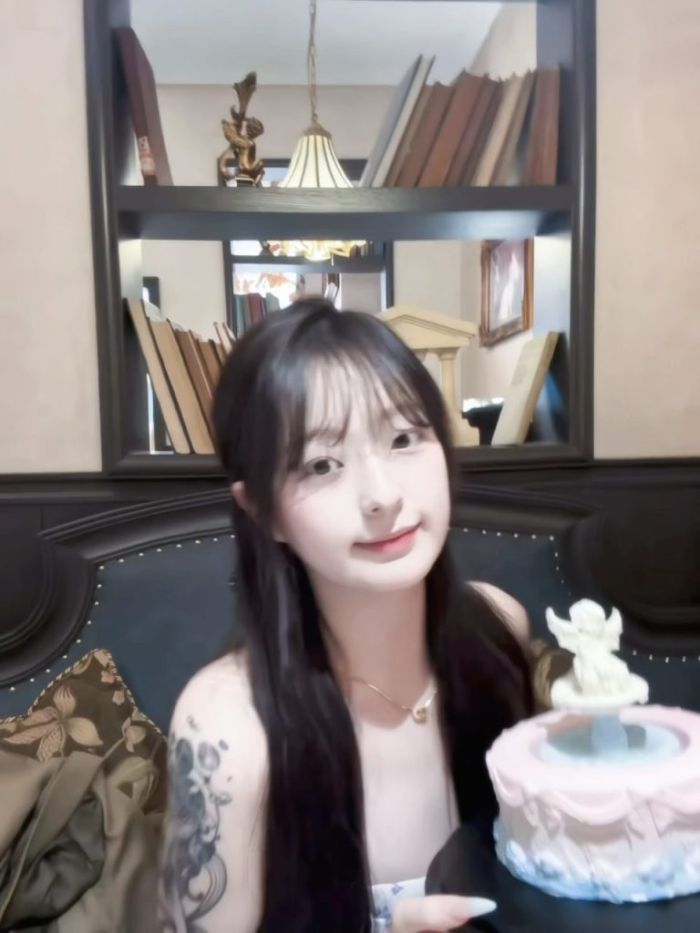 Manchester doll 小白🤍