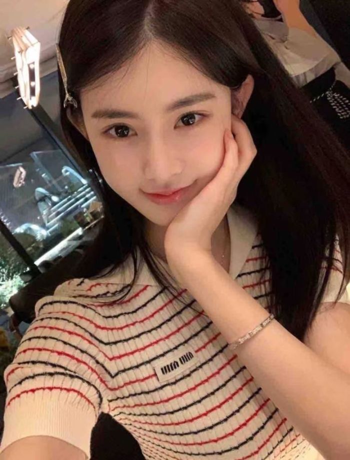 学生兼职Ava