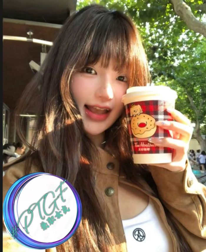 💗Annie 💗 01年台湾邻家妹妹😘