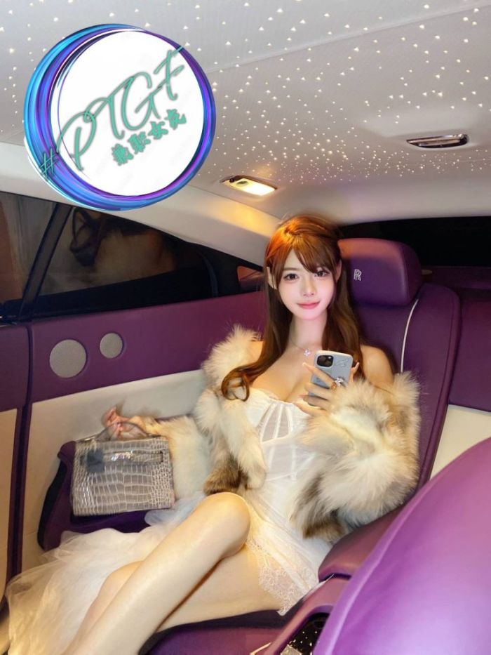 💗✨Mika✨💗 🌸独家新人登场🌸