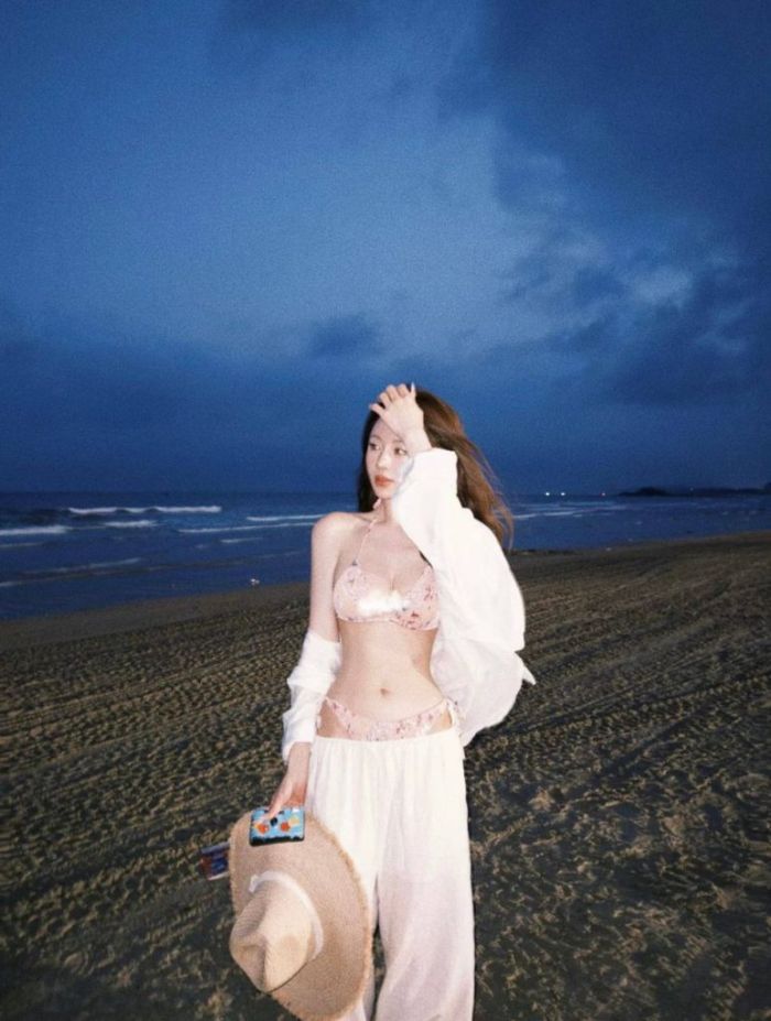 兼职女生YoYo