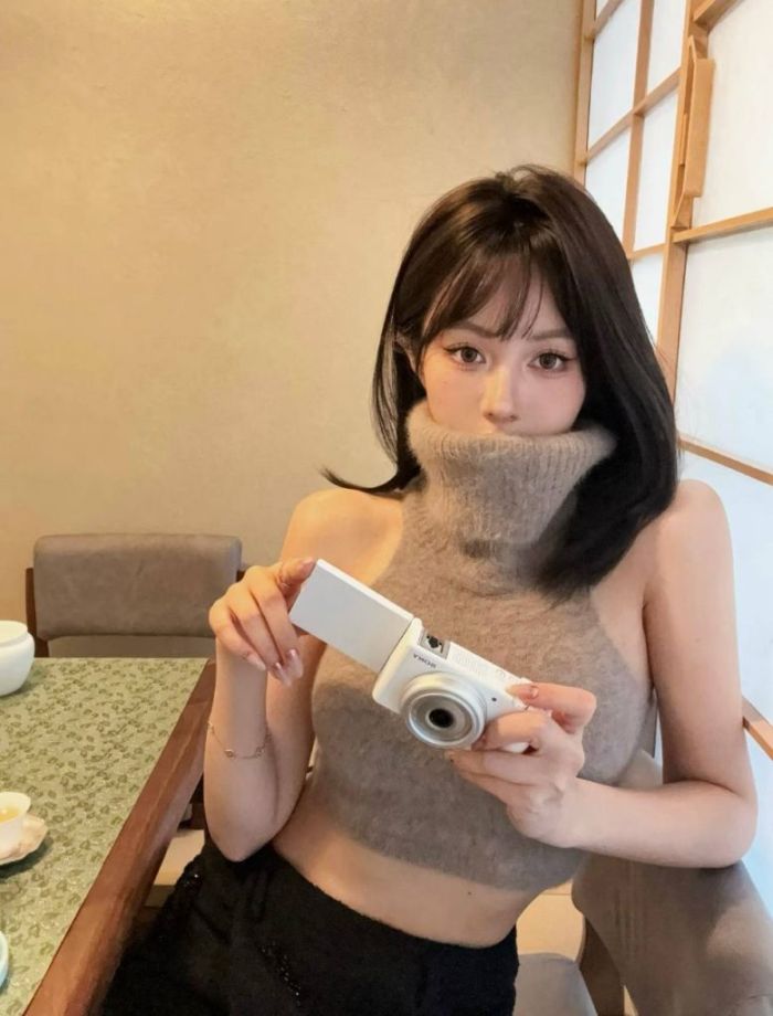 兼职女生YoYo