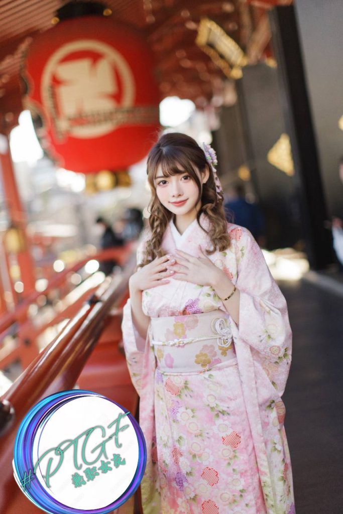 💗✨Mika✨💗 🌸独家新人登场🌸