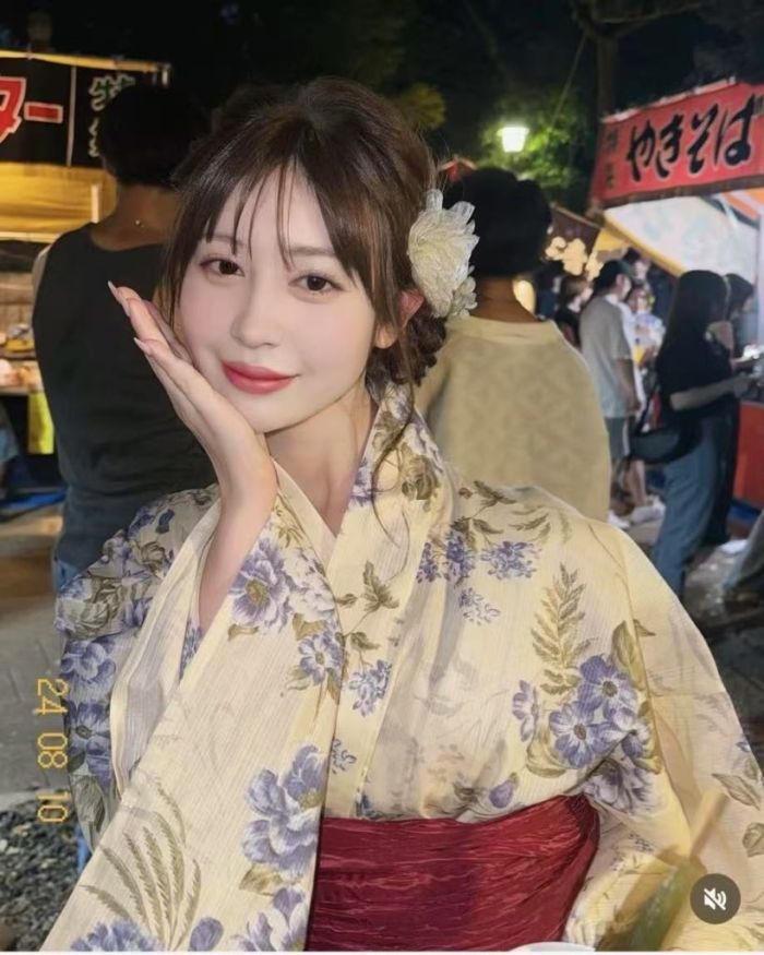 🔥日本老师Yuko 🔥