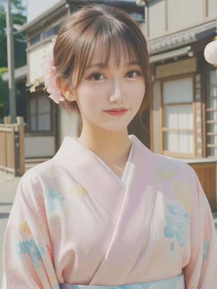 🔥日本老师🔥