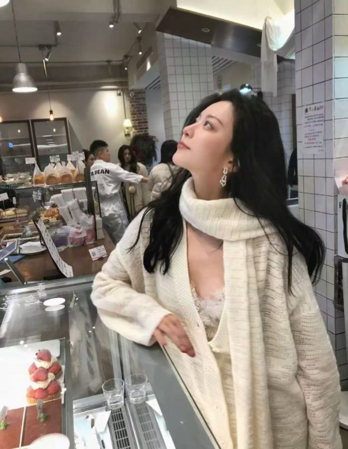 兼职女生小景