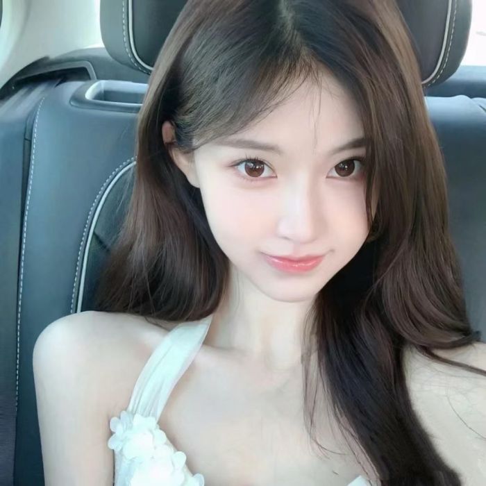 兼职女生Kimberly