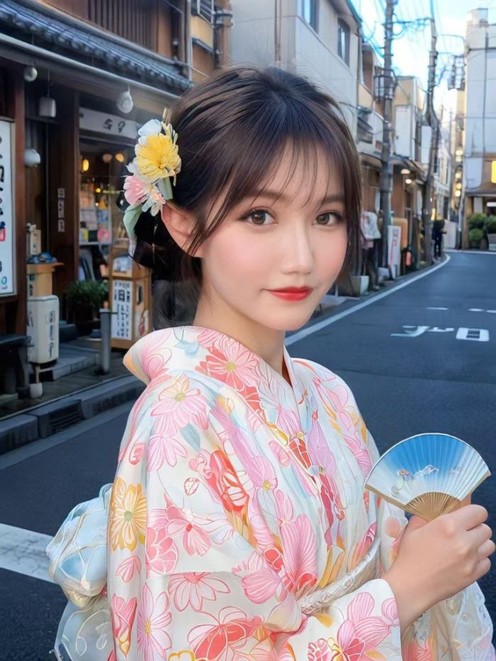 🔥日本老师🔥