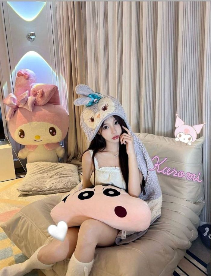 女生兼职诺伊