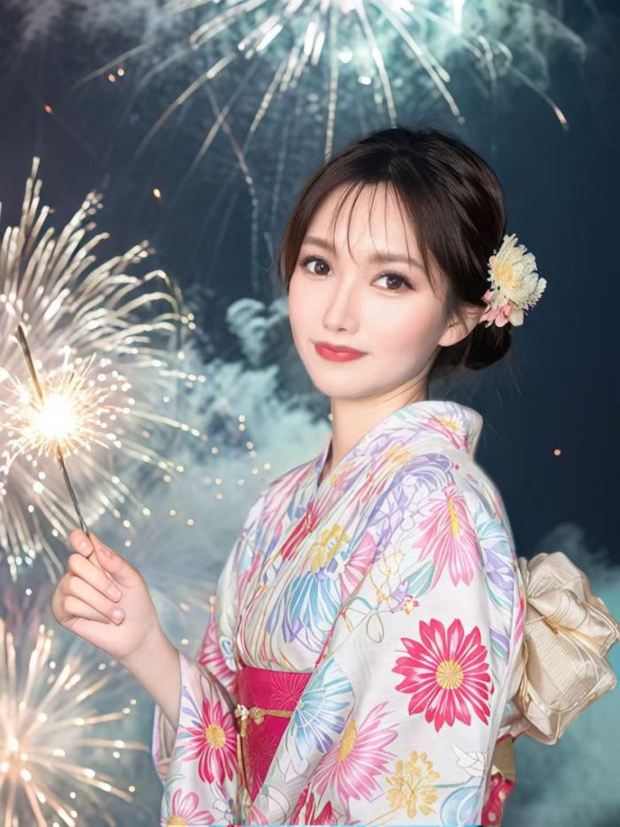 🔥日本老师🔥