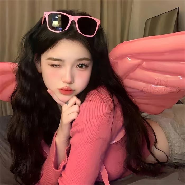 兼职女生Kimberly