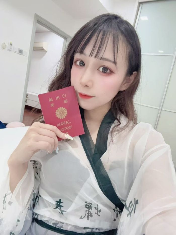 🔥新到日本老师🔥