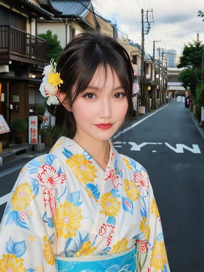 🔥日本老师🔥