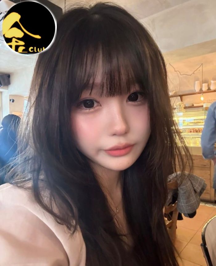 剛成年純慾系咧學生妹妹：糯糯