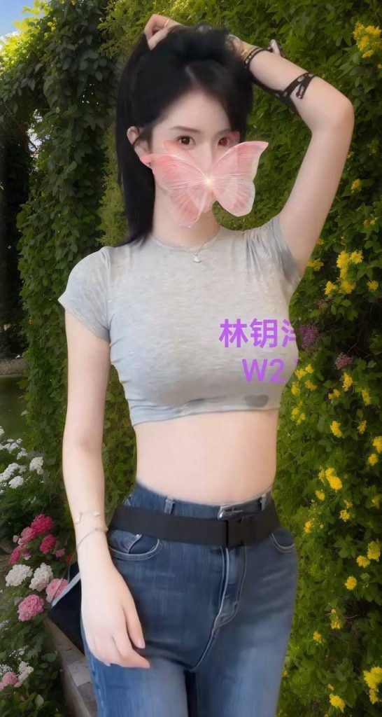 🤩林钥洋🤩Lyla🤩英国🇬🇧本土留学生😊温柔钥洋❤️在水一方