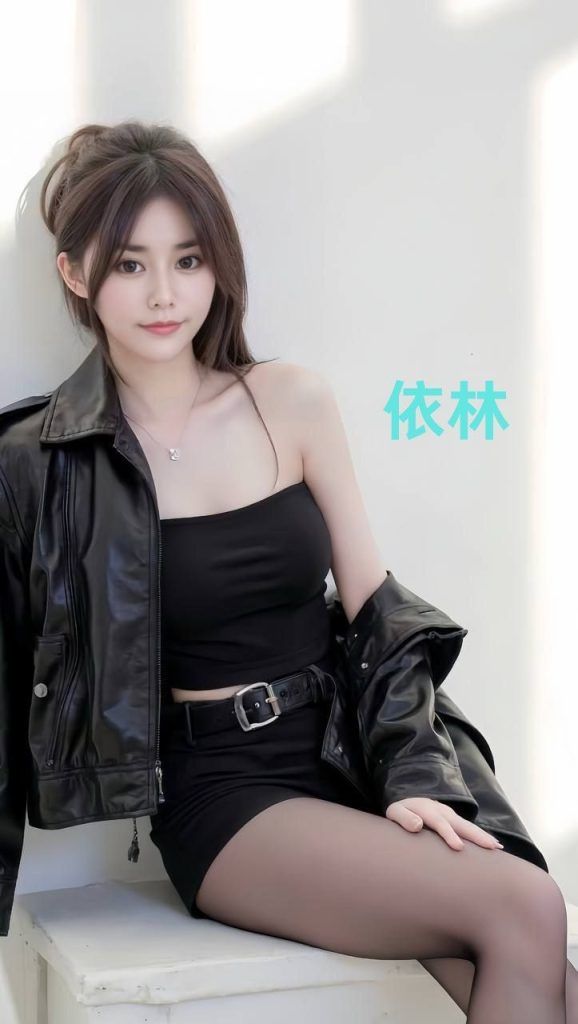 😍实力战报好评宝宝🤩依林❤️Elaine❤️  ➡️23岁😍真实00后, 特别会讨人欢心，高情商聊天🤩+粘人