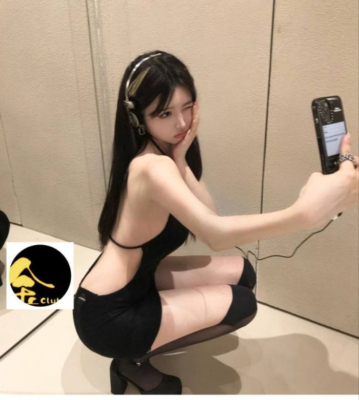 加拿大留学生极品：Alisa 02年