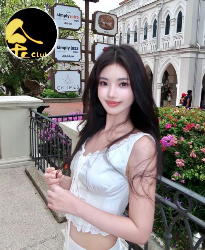 爱丁堡真实留学生纯小白：依娜 04年