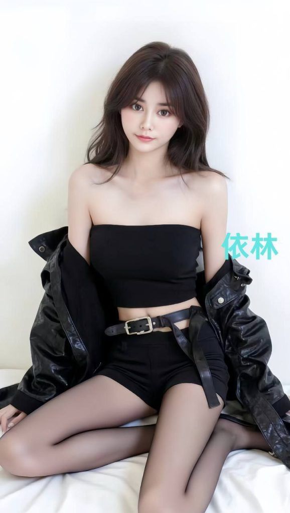 😍实力战报好评宝宝🤩依林❤️Elaine❤️  ➡️23岁😍真实00后, 特别会讨人欢心，高情商聊天🤩+粘人