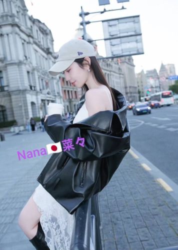 👍👍👍BEST EVER👍👍👍  🇯🇵Nana🇯🇵菜々🇯🇵  100%真实资料+100%日本女生❤️清纯清纯洋气女生❤️