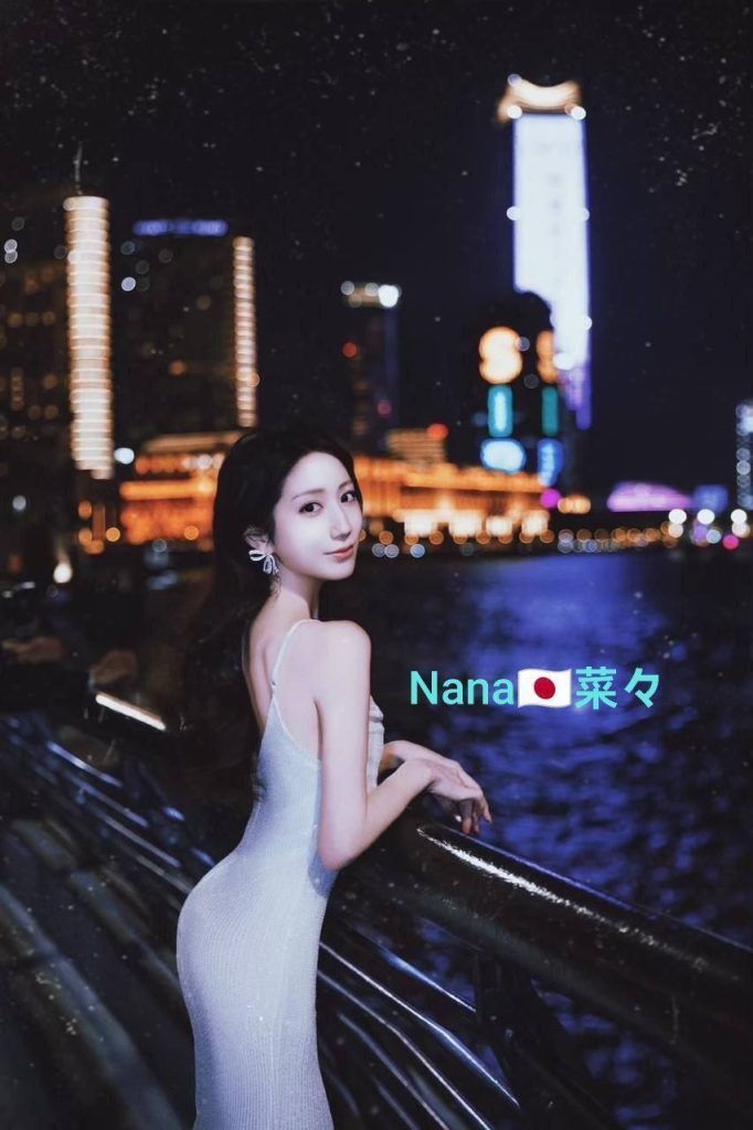 👍👍👍BEST EVER👍👍👍  🇯🇵Nana🇯🇵菜々🇯🇵  100%真实资料+100%日本女生❤️清纯清纯洋气女生❤️