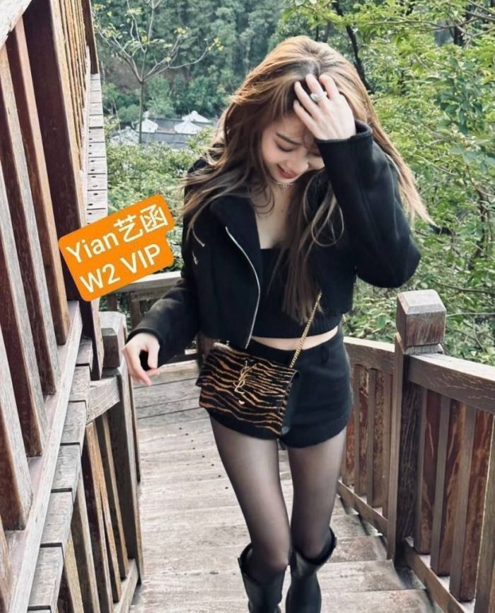 🇬🇧英国本土留学生🇬🇧  🔥艺涵🔥Yian🔥全英红牌🤩温柔似水的小精灵🤩