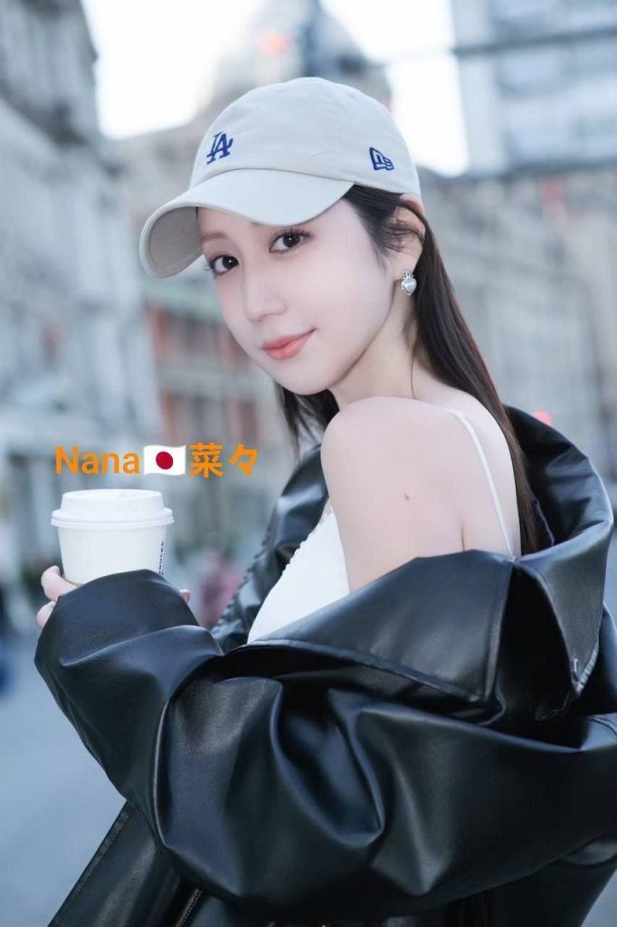 👍👍👍BEST EVER👍👍👍  🇯🇵Nana🇯🇵菜々🇯🇵  100%真实资料+100%日本女生  ❤️清纯清纯洋气女生❤️