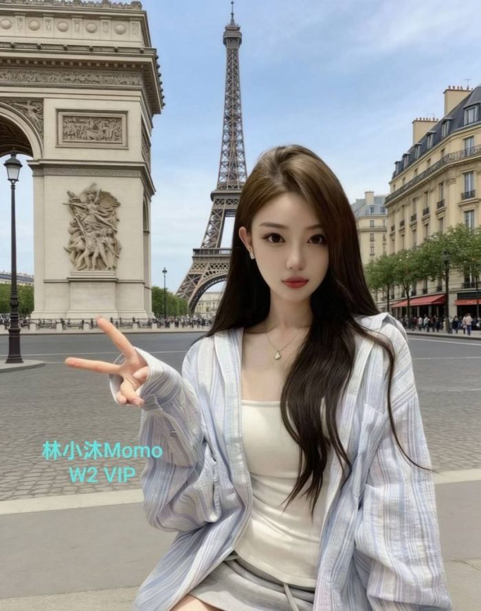 🔥新人到🔥林小沐Momo🔥167净高D🇪🇺欧洲艺术学院学生🇪🇺 01年❤刚刚到伦敦❤️