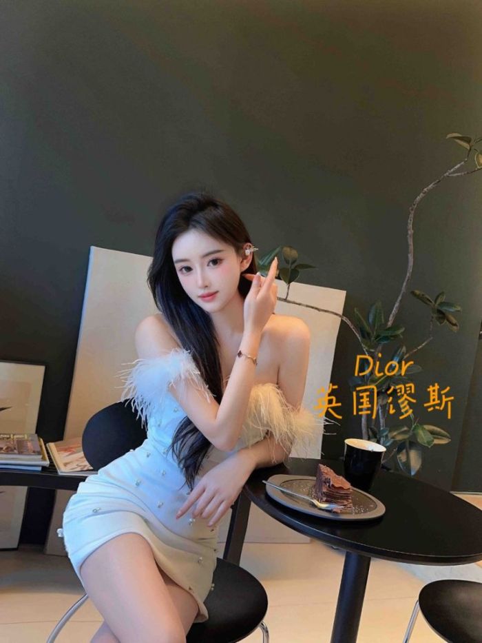 ♏️Dior♍️162小C🎀乖巧小网红～莼慾魅魔