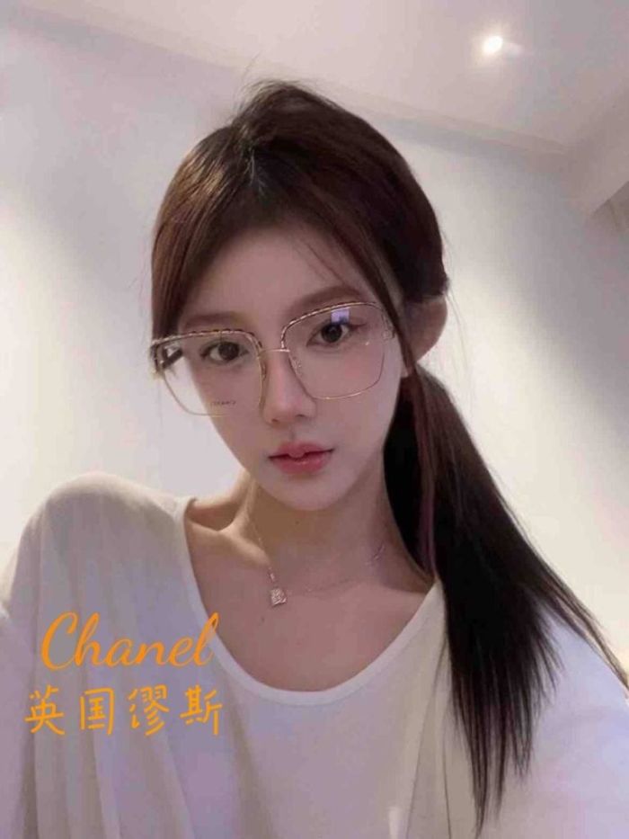 ♏️Chanel♍️  🎀高挑温柔英国留学生