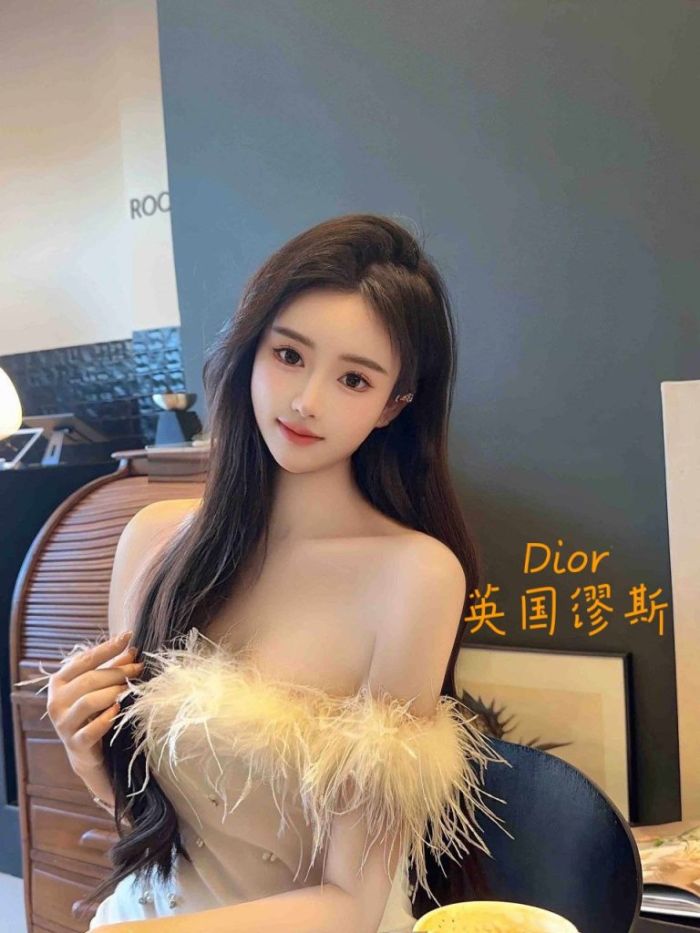 ♏️Dior♍️162小C🎀乖巧小网红～莼慾魅魔