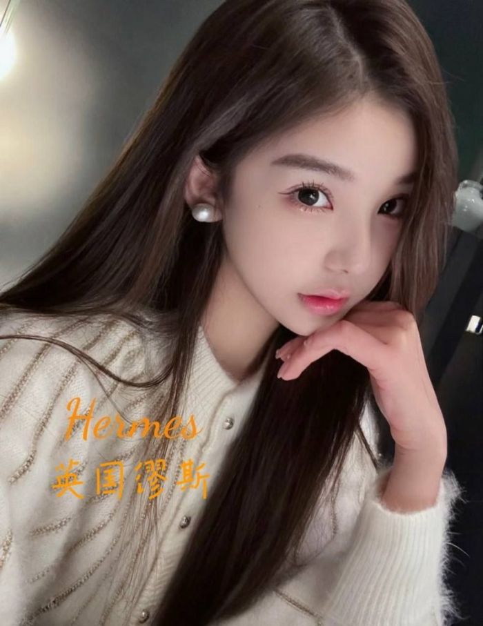 ♏️Hermes♍️  🎀名媛风～留学生兼职～顶美甜妹