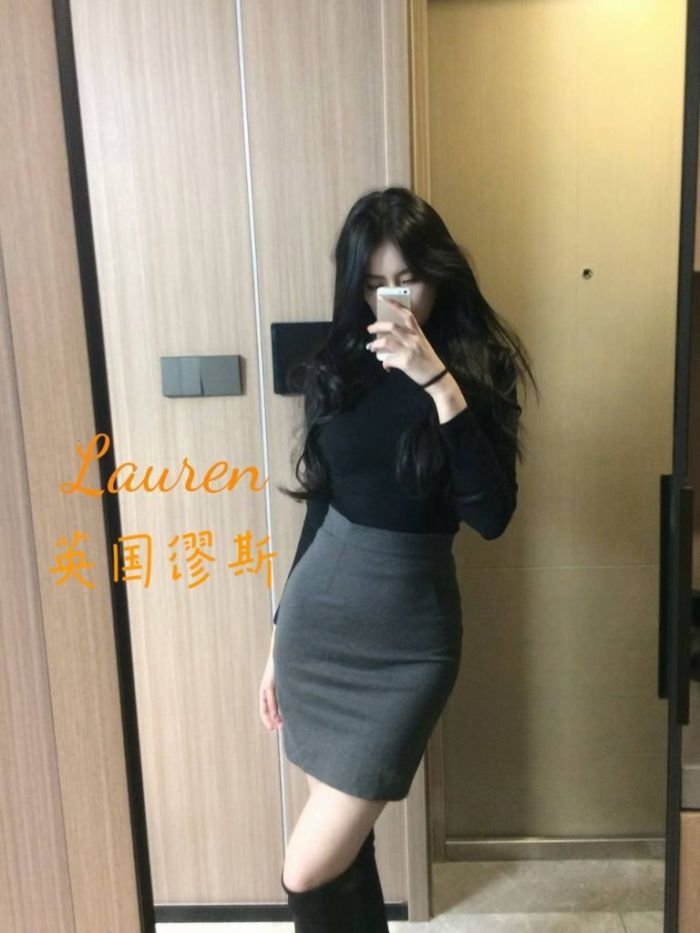 ♏️Lauren♍️  🎀兼职学妹英国留学生170B+肤质好