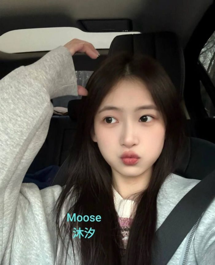 🇬🇧 真实伦敦在读留学生！🇬🇧学生放假兼职!💫沐汐💋Moose💫回归啦