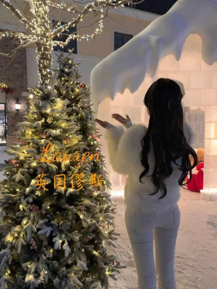 ♏️Lauren♍️  🎀兼职学妹英国留学生170B+肤质好