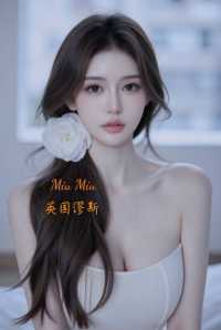♏️英国缪斯♏️顶级私密会所♏️Miu Miu♍️