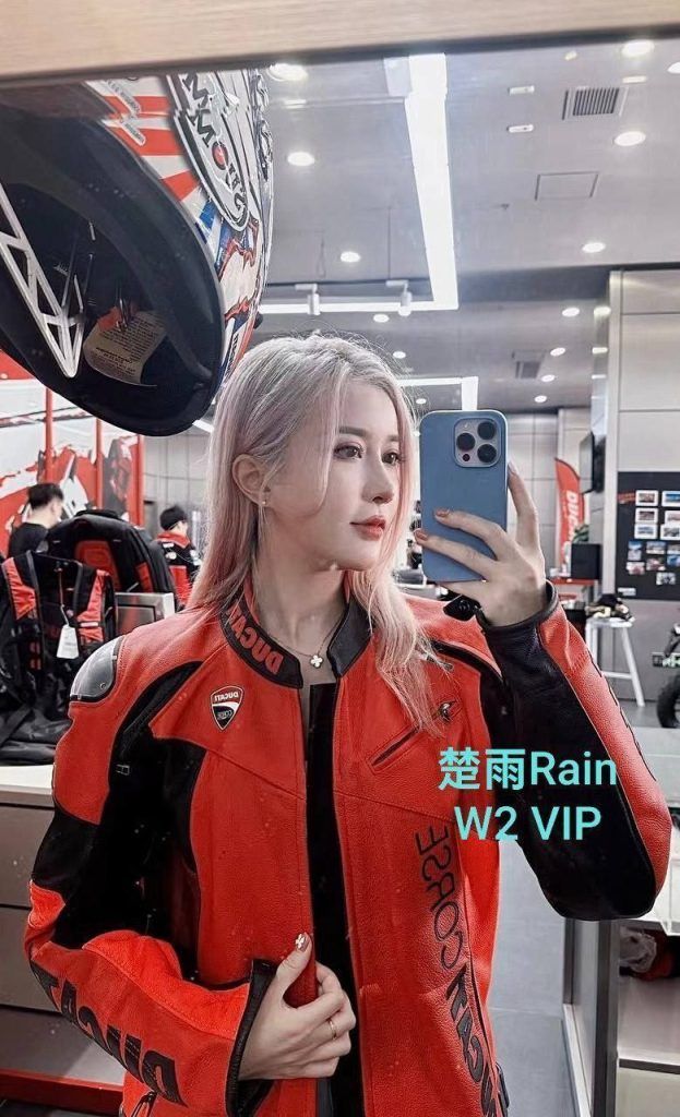 ❤️楚雨❤️Rain❤️闪亮✨返场🥳100000000%真人资料🥳170净高C✍熟悉的志玲声音😋