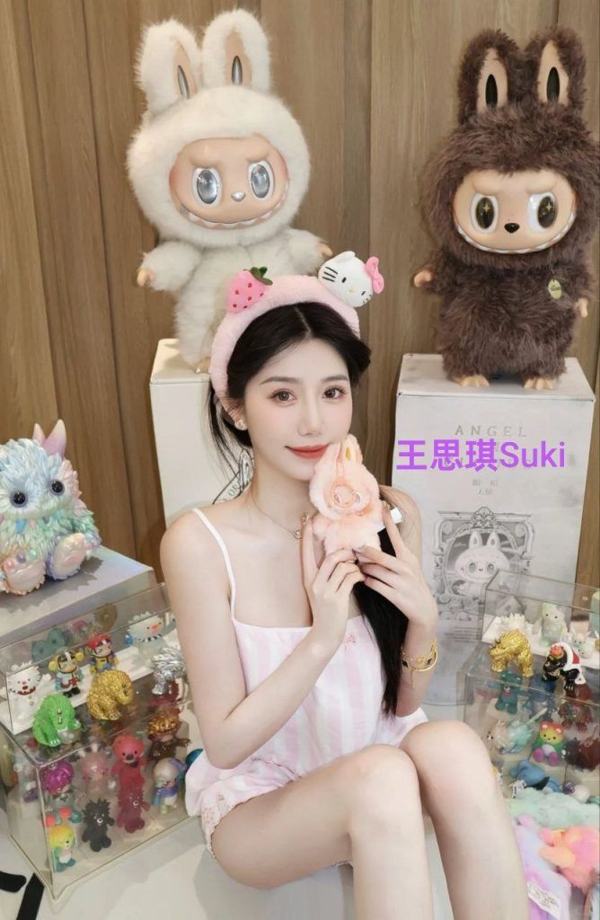 165DD蜜桃乳🔥王思琪❤️Suki🔥艺术学院毕业（声乐系）