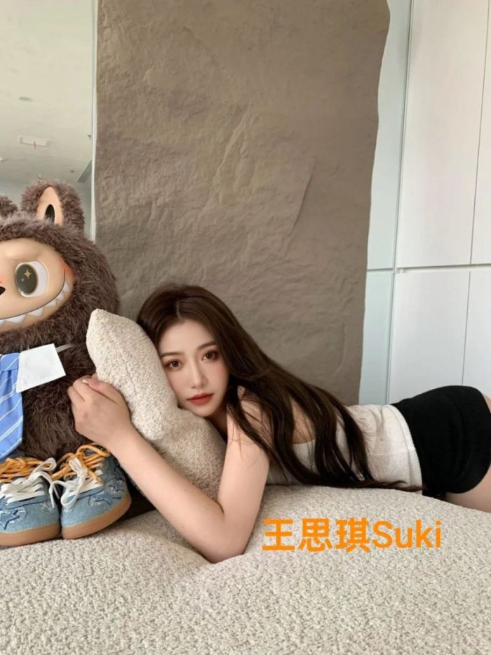 165DD蜜桃乳🔥王思琪❤️Suki🔥艺术学院毕业（声乐系）