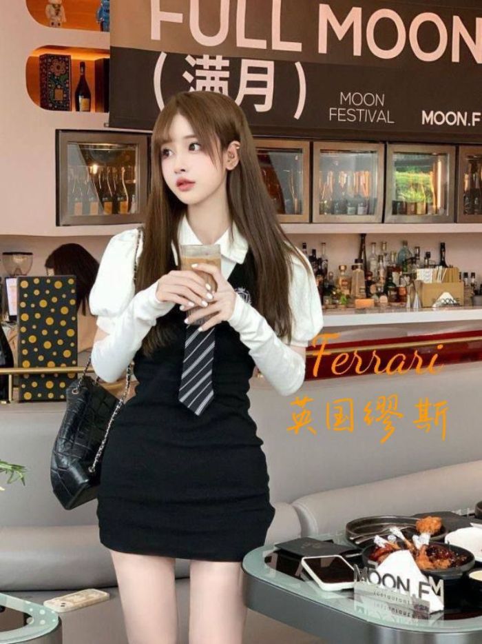 ♏️Ferrari♍️ 美腿長腿迷人  168C+  絕美極品figure