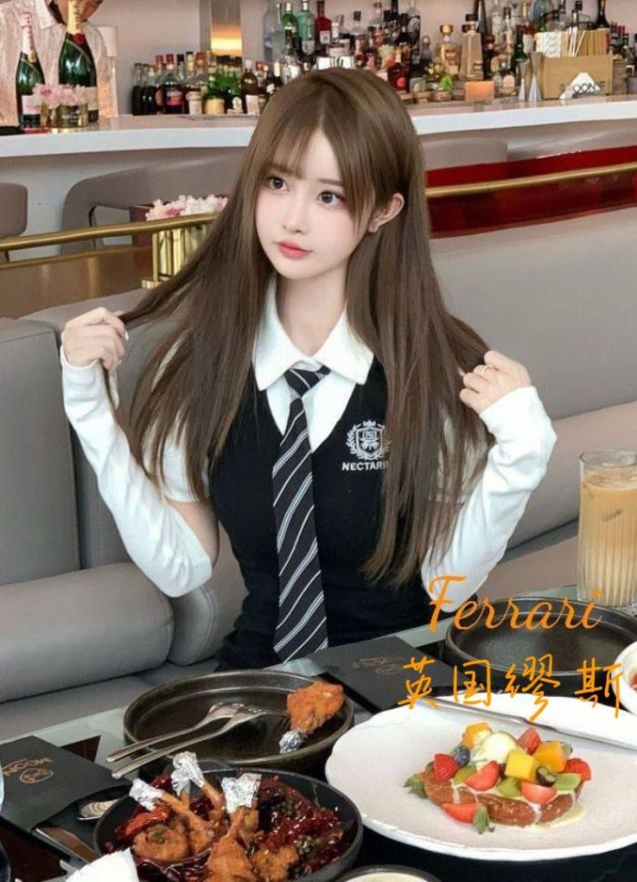 ♏️Ferrari♍️ 美腿長腿迷人  168C+  絕美極品figure