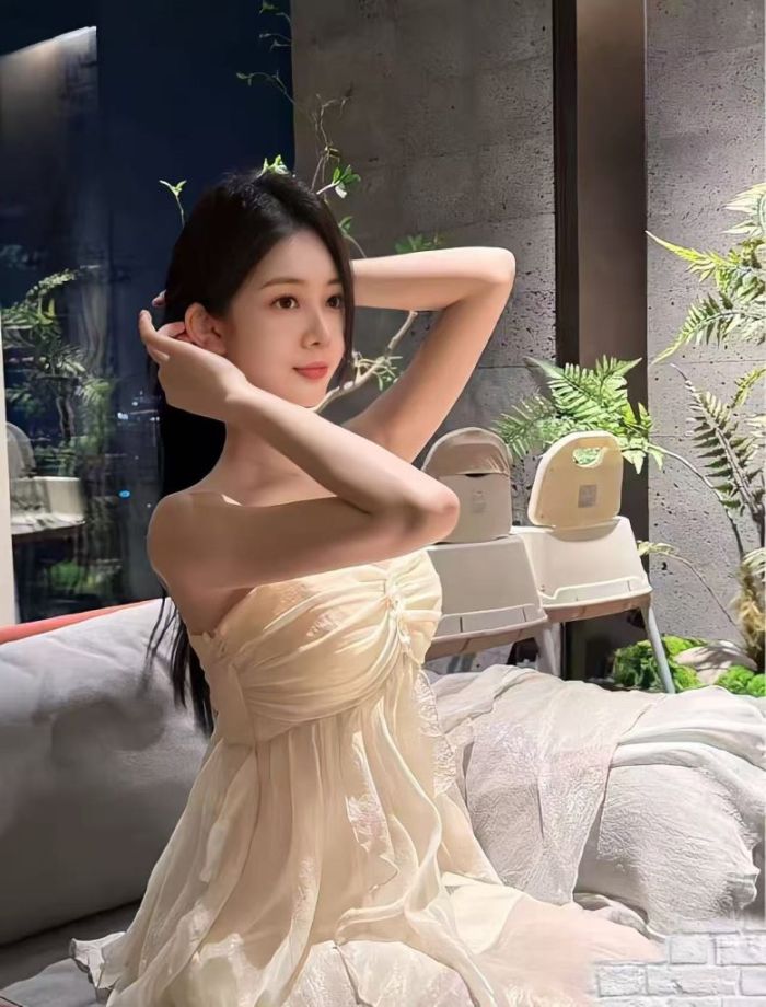 🔥浙江老师露西🔥