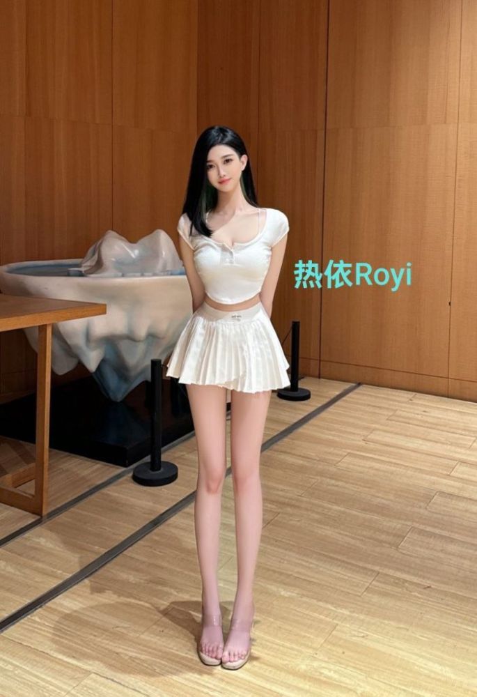 🌈热依Royi😘大美人系列 📣:  🆕 退役空姐26岁168净高C+真🐻 50KG🫦 短暂英国停留!🫦 妖艳的性感   