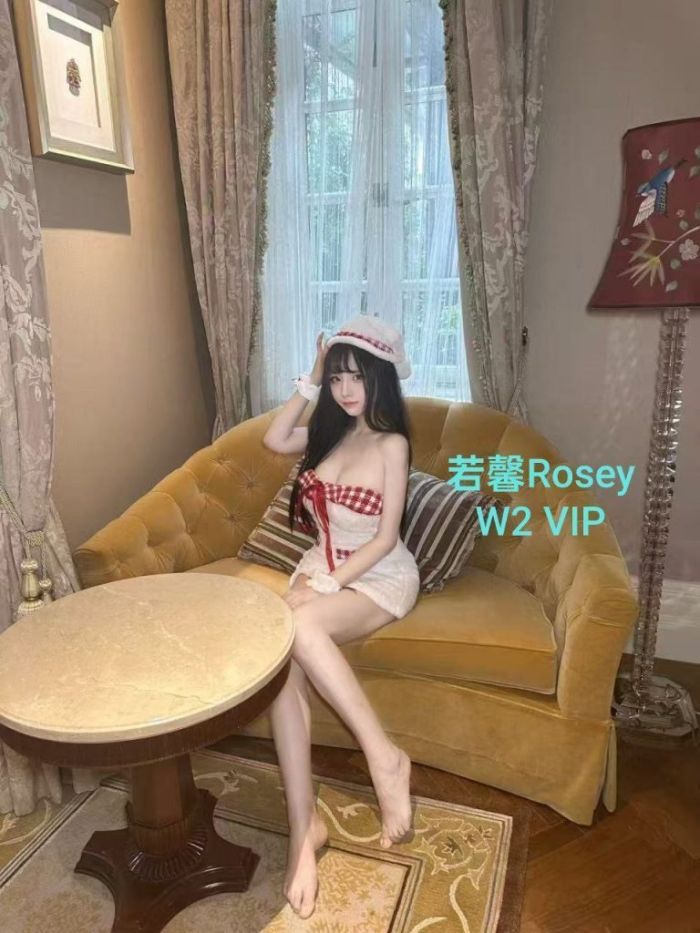 💦若馨💦Rosey💦100%真人资料👍漫画身材🤩医学院学生🤩