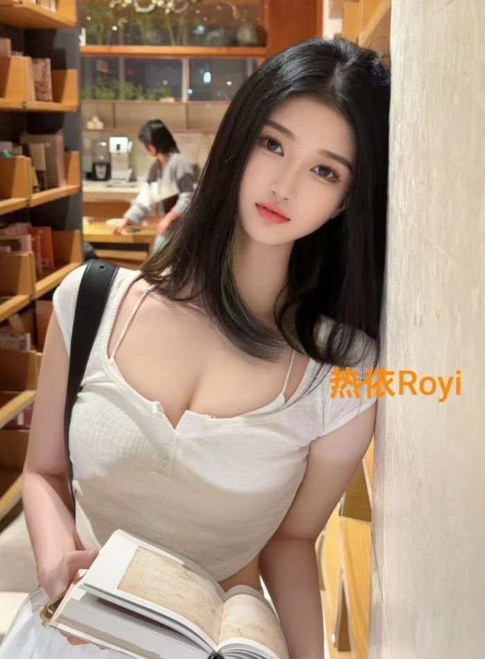 🌈热依Royi😘大美人系列🌈     📣:   🆕 退役空姐26岁 👸 168净高C+