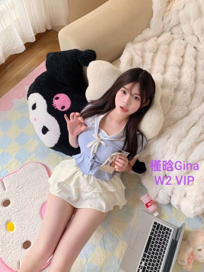 ❤️槿晗Gina❤兼职开课❤️  外伦敦英国🇬🇧本土留学生  特点： 声音太乖了🤩人太乖了🤩性格太乖了