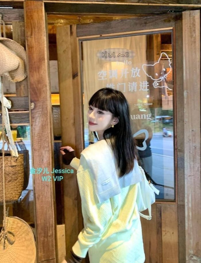 新人报道❤️金汐儿❤️Jessica  英国🇬🇧本土留学生  S曲线身材169C长腿宝宝