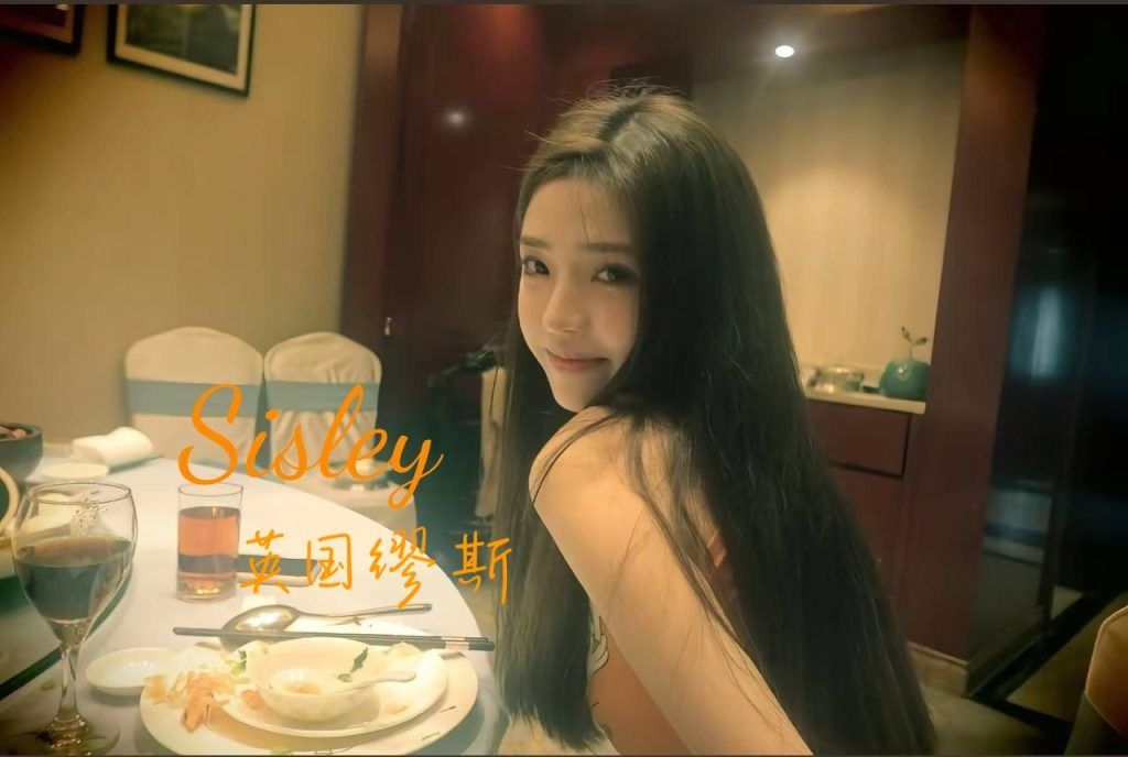 ♏ ️ Sisley ♍英國缪斯🎀英國高端留學生，大學本科亦係英國畢業👩